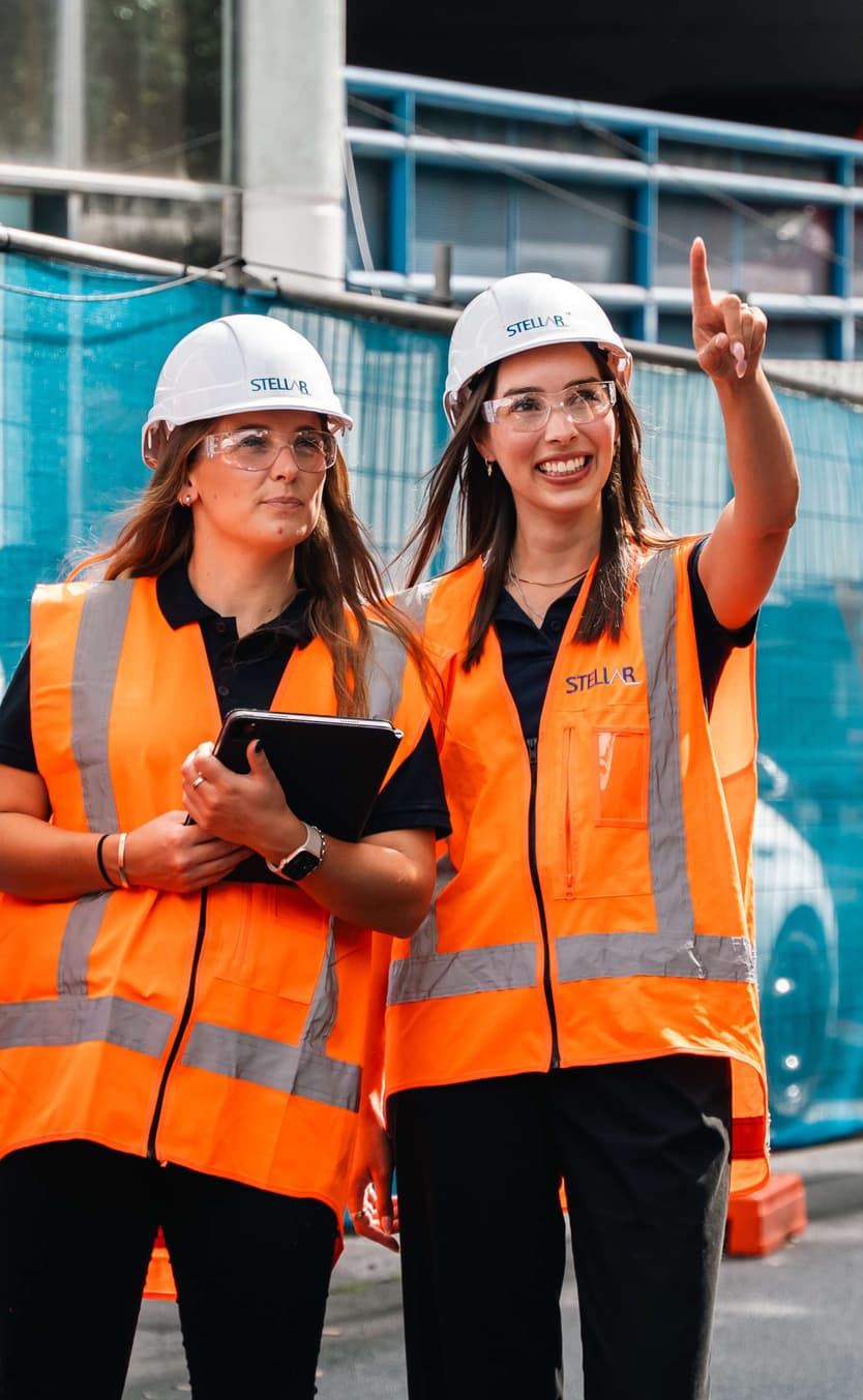 Stellar Recruitment | Electrical Trade Assistants - Hawkes Bay