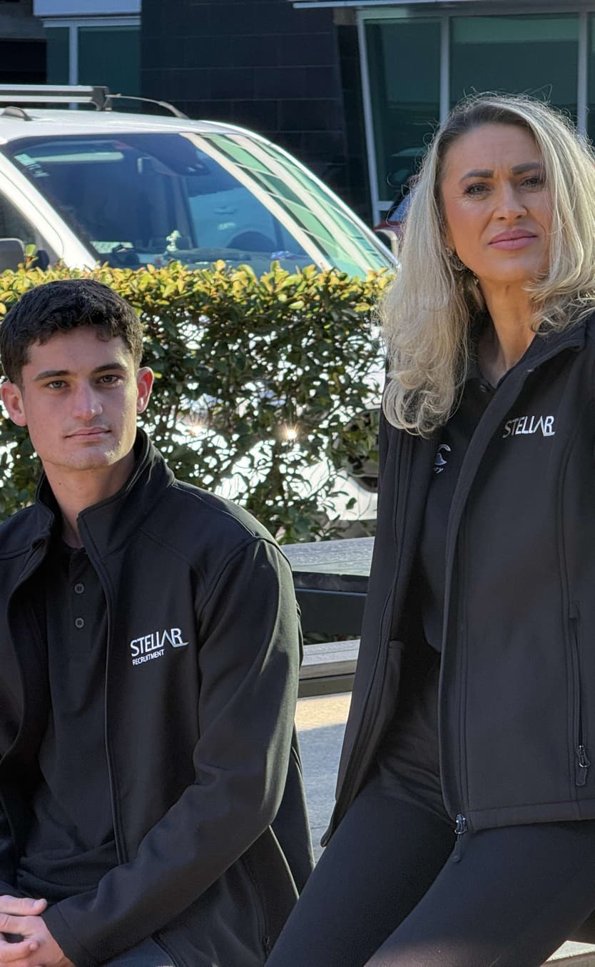 Stellar Recruitment | Forklift Operator / Storeperson