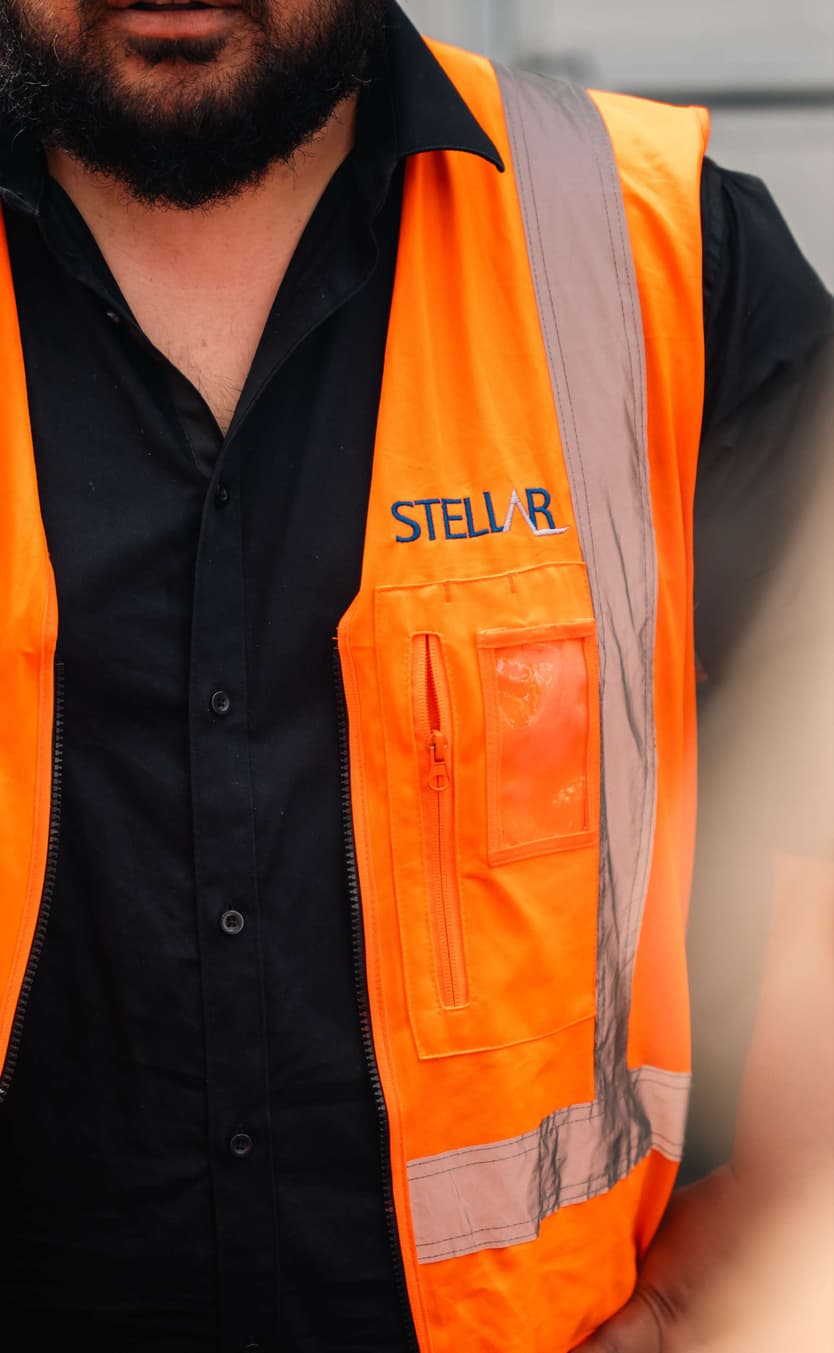 Stellar Recruitment | Forklift Operator / Storeperson