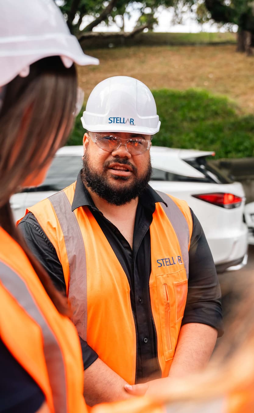 Stellar Recruitment | Carpenter