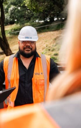 Stellar Recruitment | Heavy Diesel Mechanic