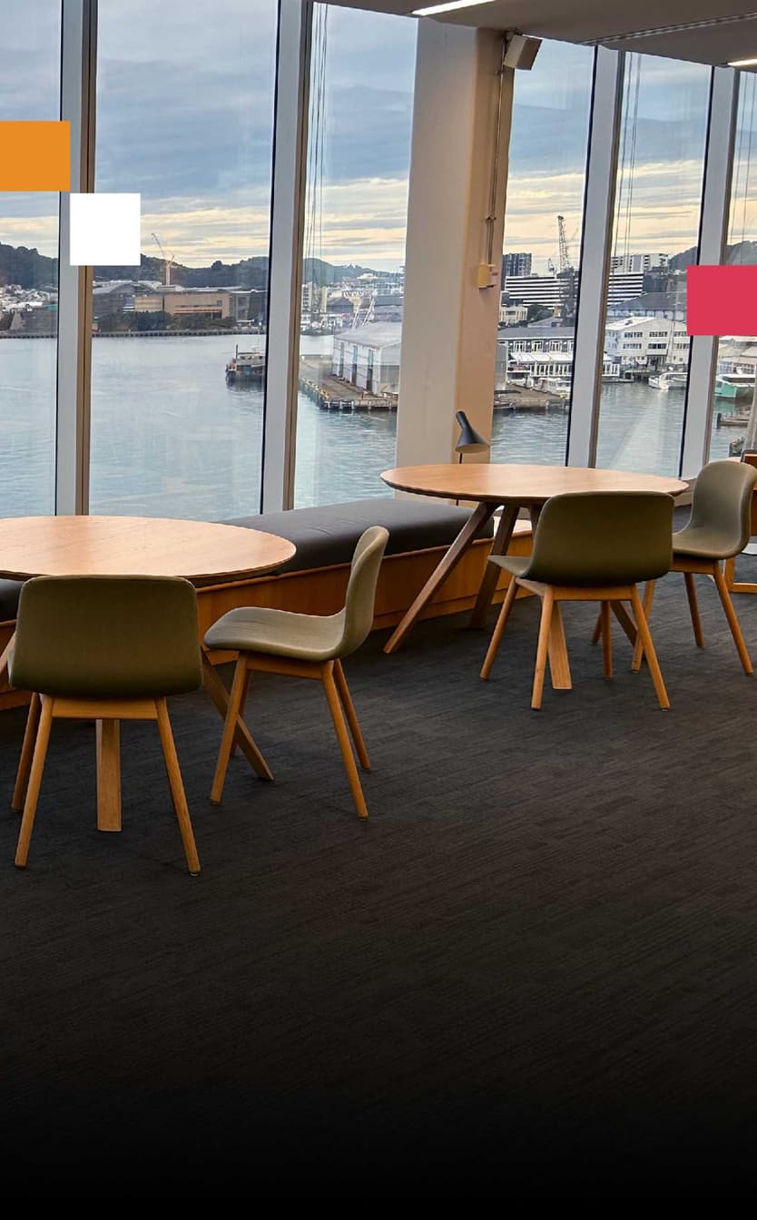 PwC NZ | Transformation Design & Delivery - Senior Analyst