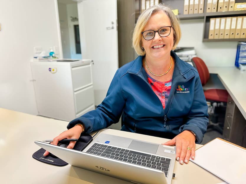 Evolve Education Group | Centre Administrator Oamaru