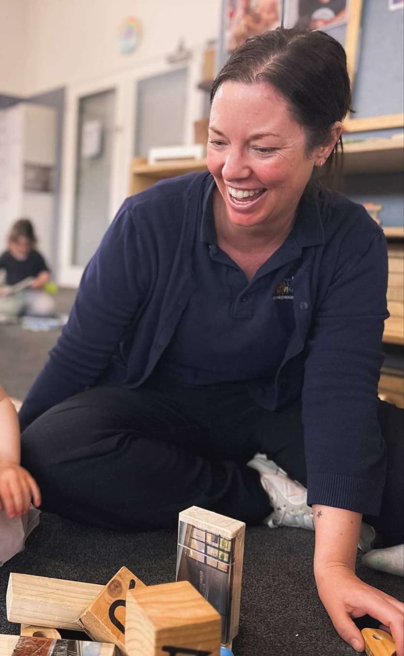 Evolve Education Group | Expression of Interest - Reliever (Non-Certificated) Oamaru