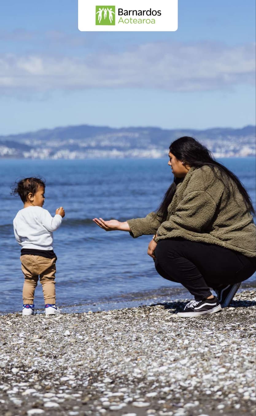 Barnardos | Mahi Tōtika Implementation Lead