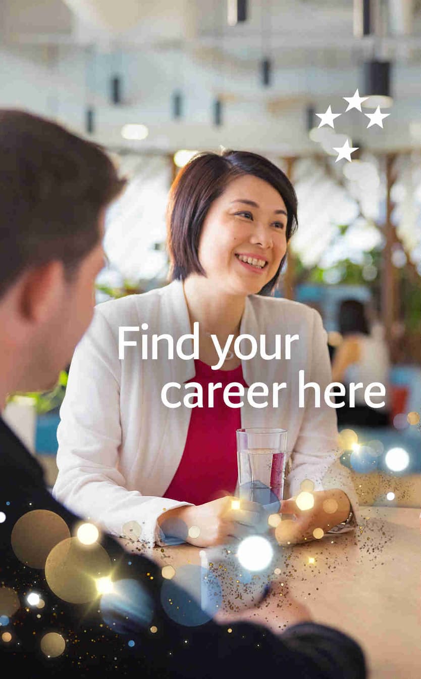 BNZ | Senior Business Analyst