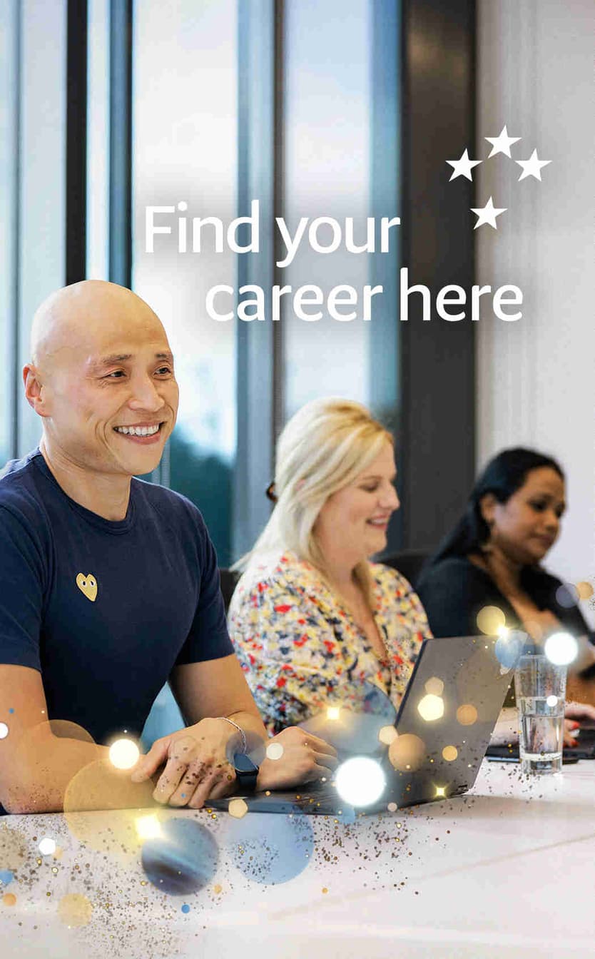 BNZ | Senior Business Analyst - Core Ledger Replacement
