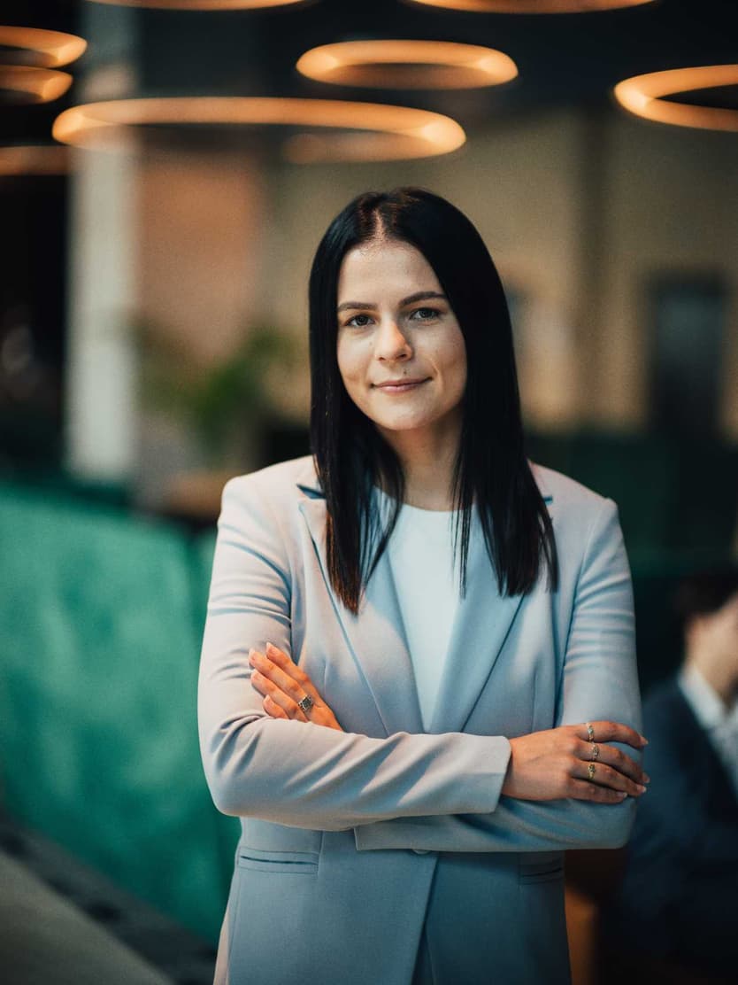 Bell Gully | IT Support Analyst