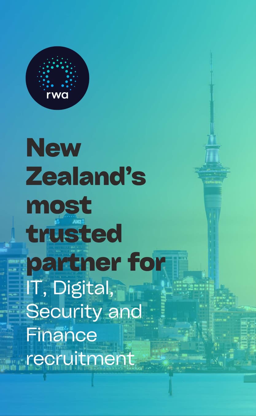 RWA People | Senior .Net Developer