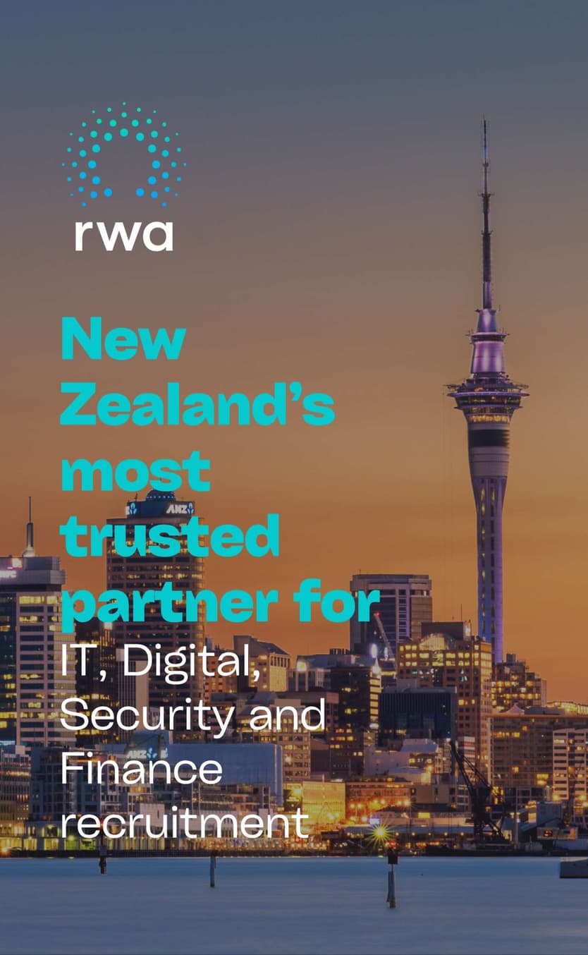 RWA People | Data Engineer