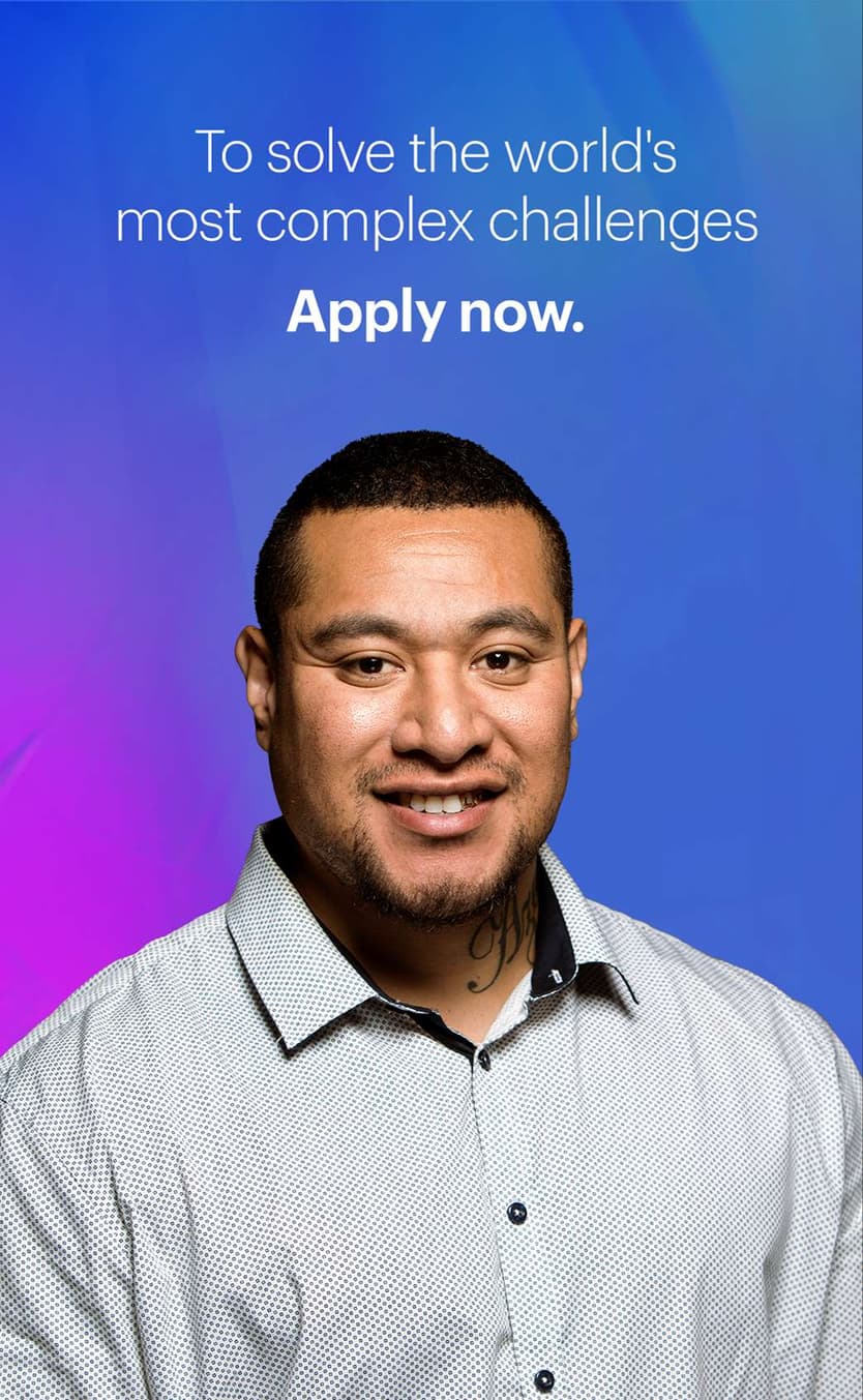 Accenture New Zealand | Databricks Data Engineering Manager