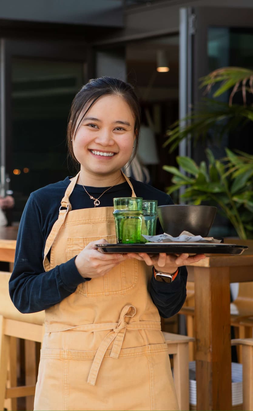 Millennium Hotels and Resorts New Zealand | Food & Beverage Attendant