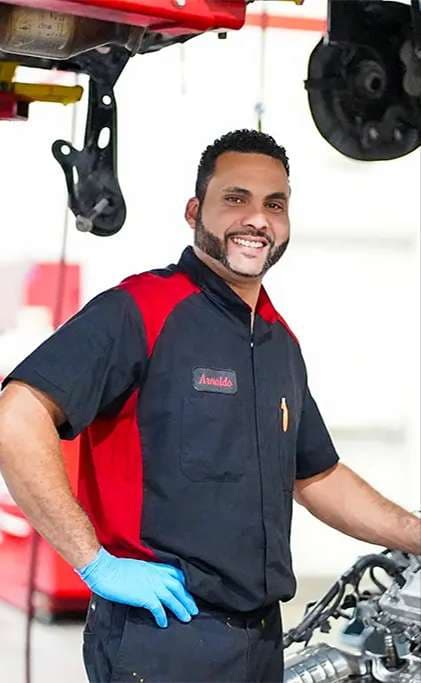 Toyota NZ | Automotive or AVI Technician