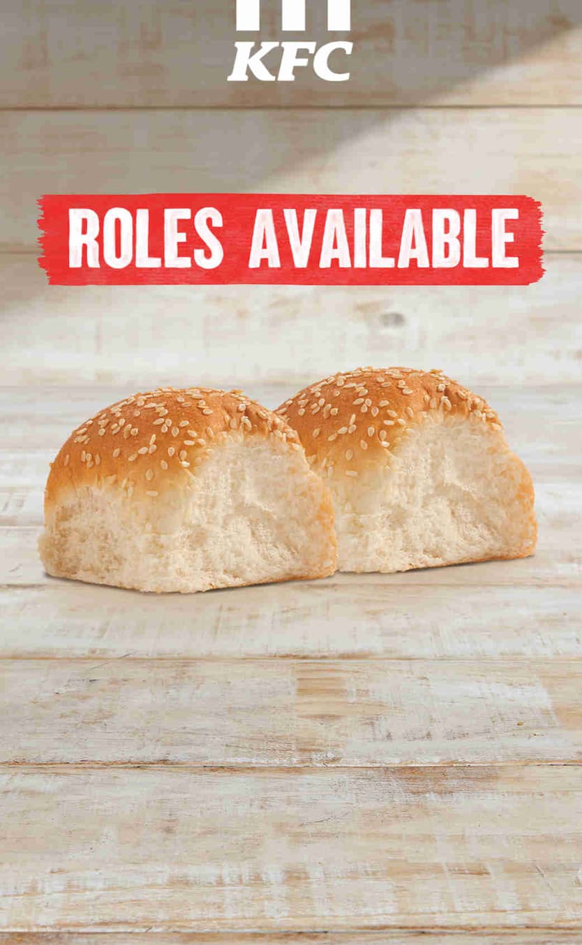 Restaurant Brands | KFC Team Member