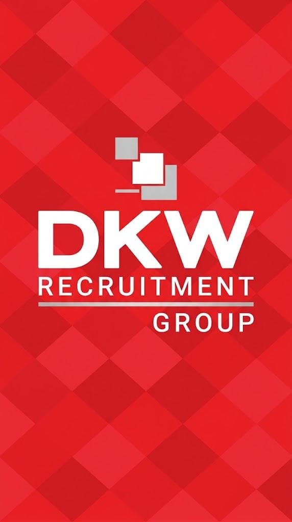 DKW Recruitment | (DUN) Carpenters