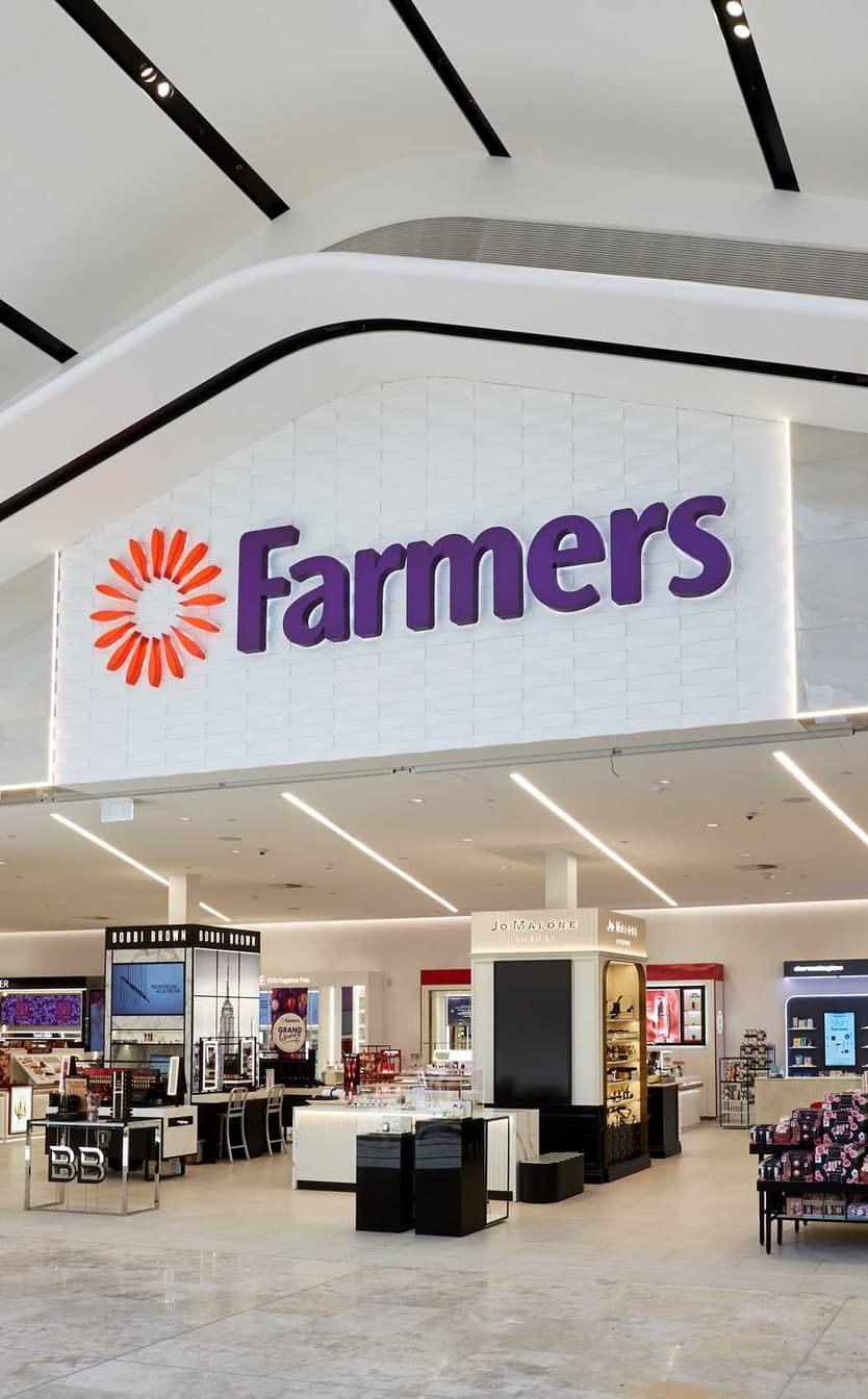 Farmers | Digital Specialist - Media & Analytics