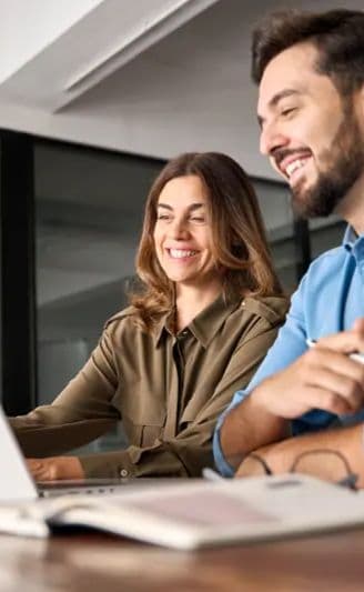 Baker Tilly Staples Rodway | BAS Senior