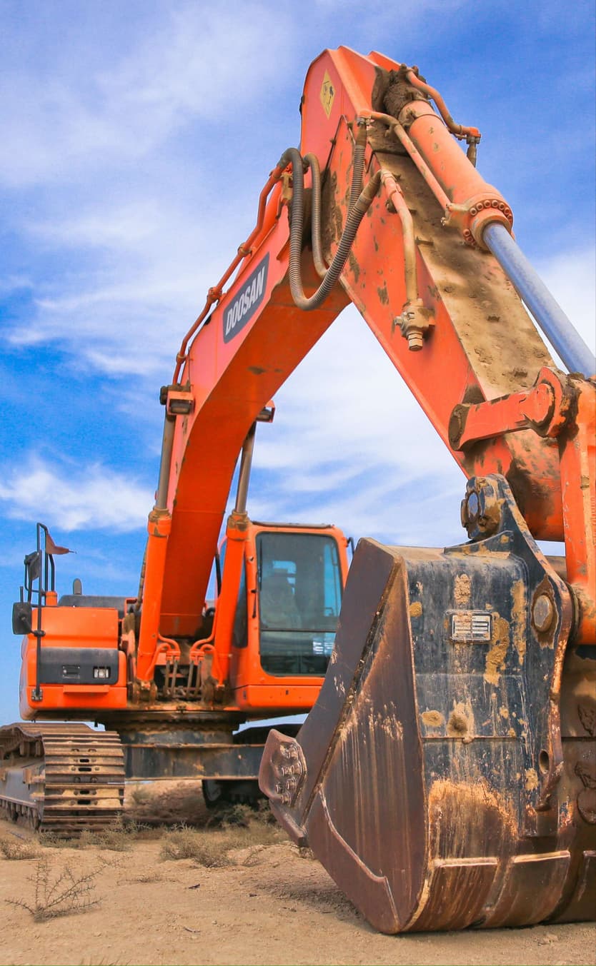 Remarkable People | Forklift Operator