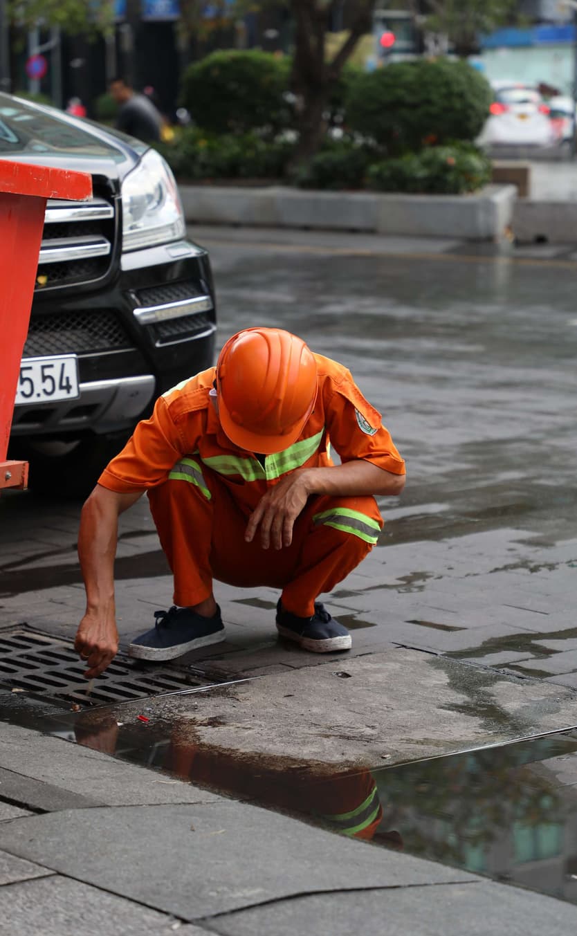 Remarkable People | Civil Labourer