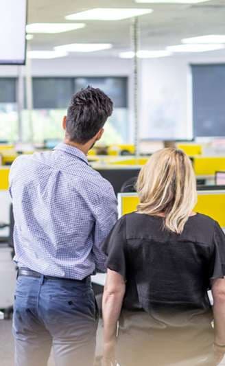 The New Zealand Automobile Association Incorporated | Senior Integration Automation Engineer