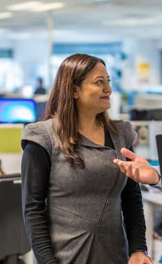 The New Zealand Automobile Association Incorporated | Senior OD Specialist