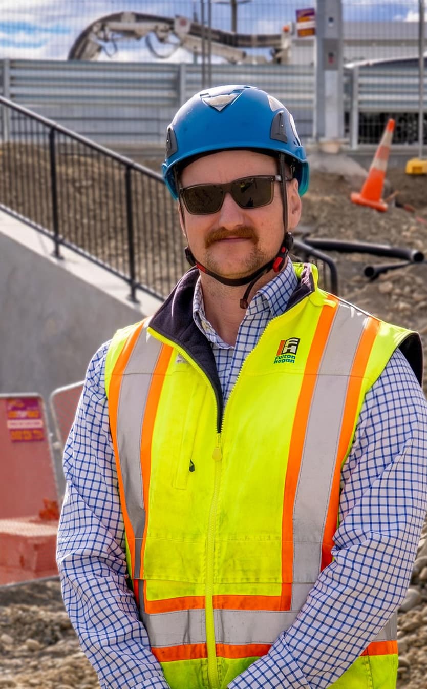 Fulton Hogan | Quality Engineer