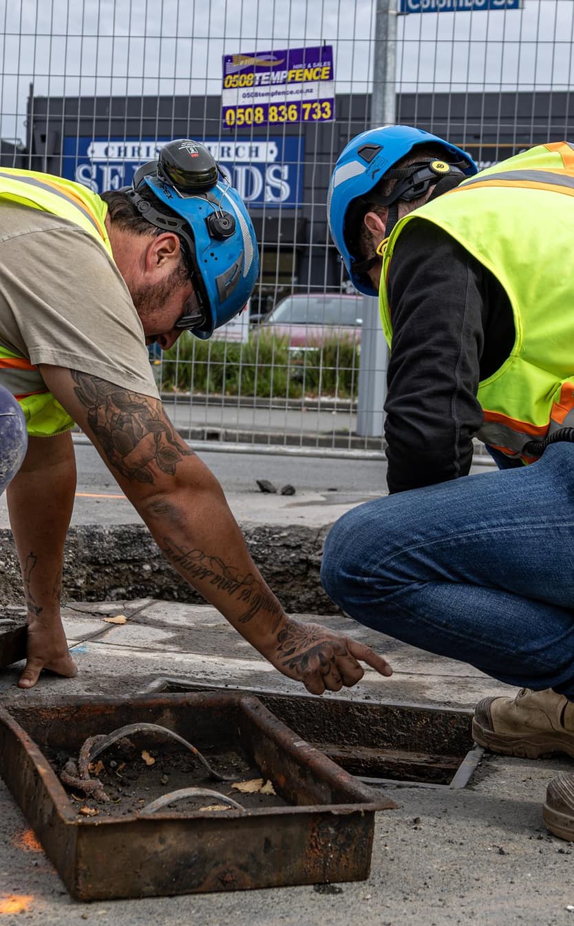 Fulton Hogan | Asphalt Foreperson