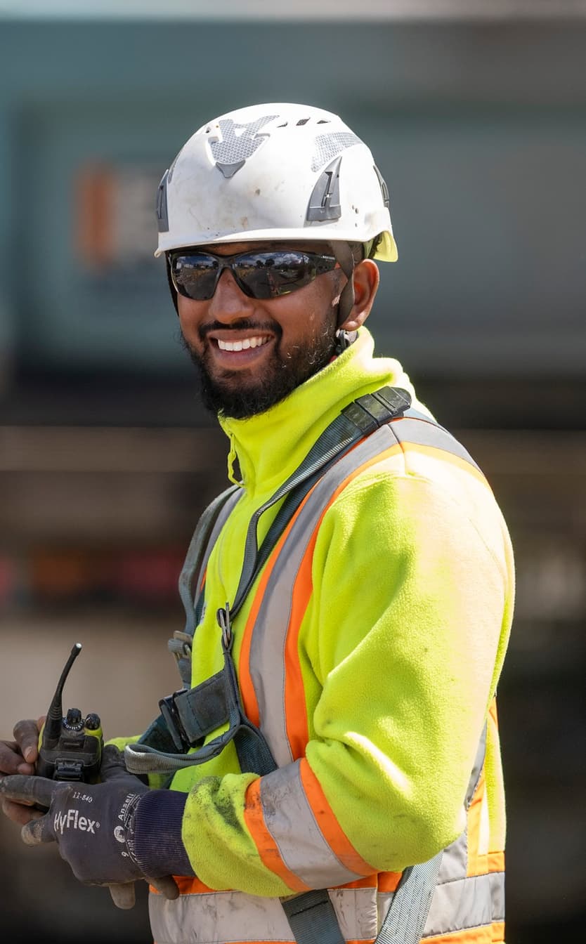 Fulton Hogan | Maintenance Engineer