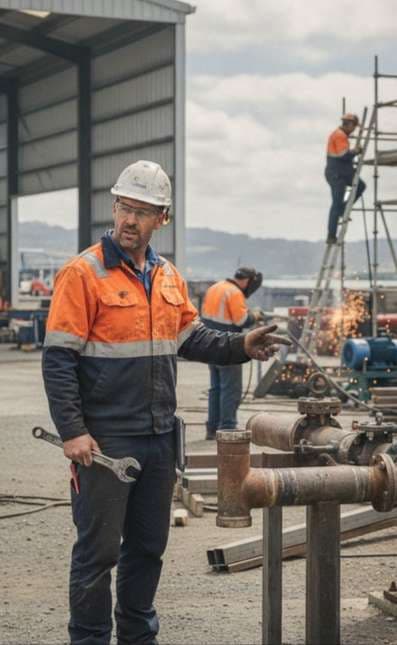 Fulton Hogan | Civil Carpenter - Christchurch