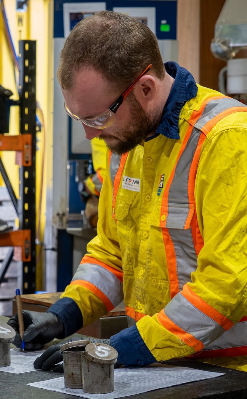 Fulton Hogan | Engineer Fitter / Welder