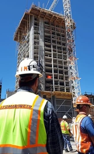 Kinetic Recruitment | Construction Site Lead / Installer