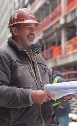 Kinetic Recruitment | Construction Site Lead / Installer