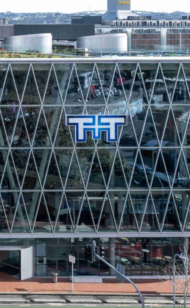 Tonkin + Taylor | Senior Principal – Environmental / Civil Engineering