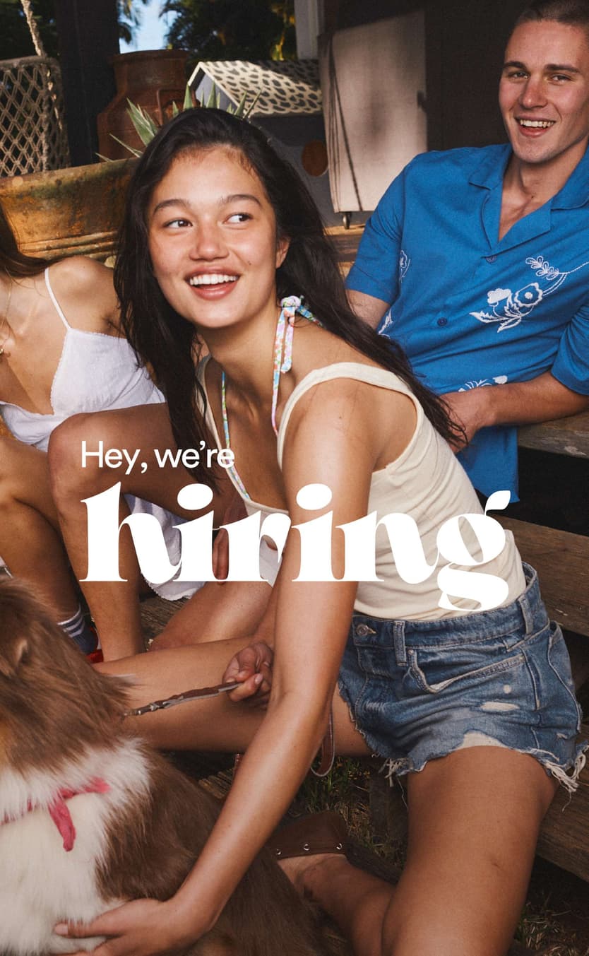 Cotton On Group | Christmas Part Timer - Cotton On Coastlands