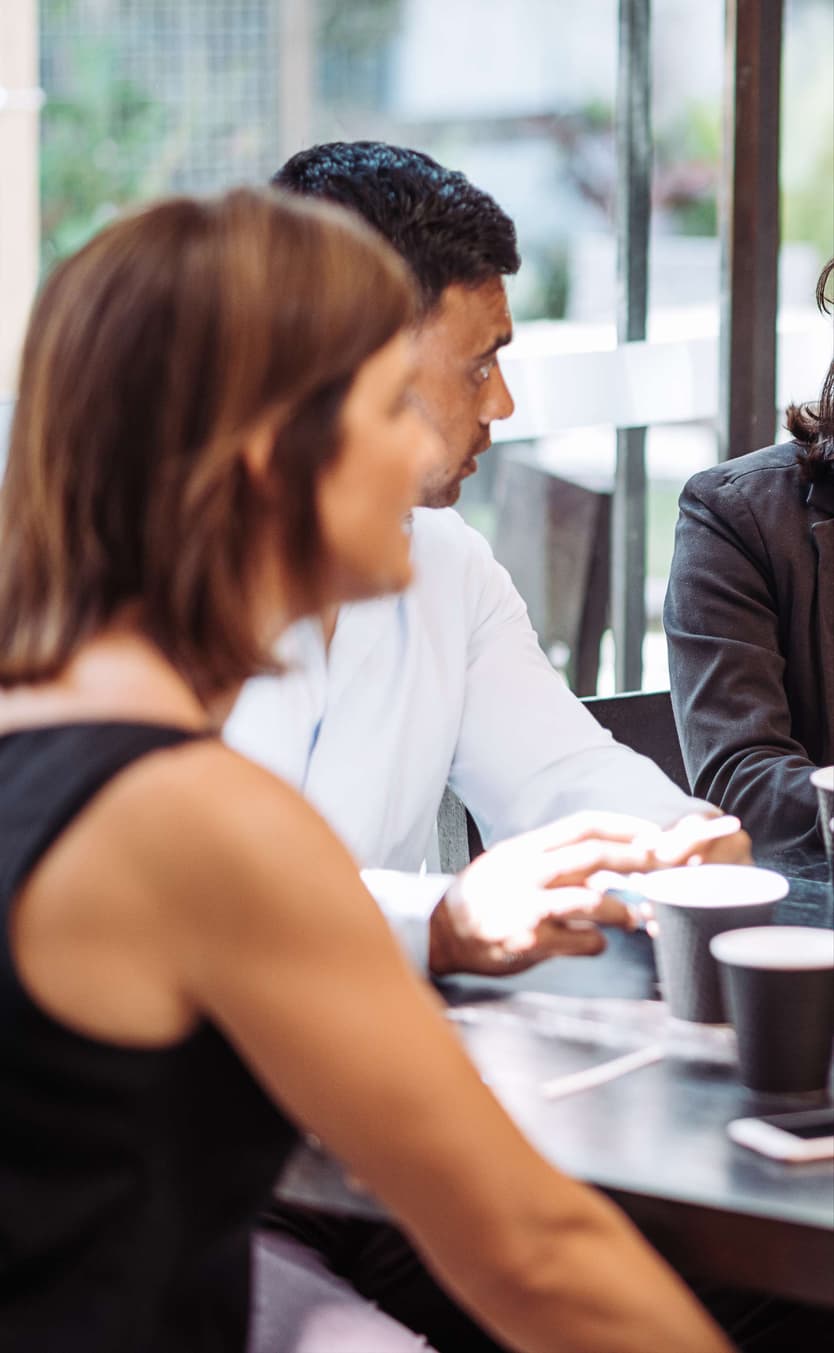 EY | Project Manager - Technology Consulting