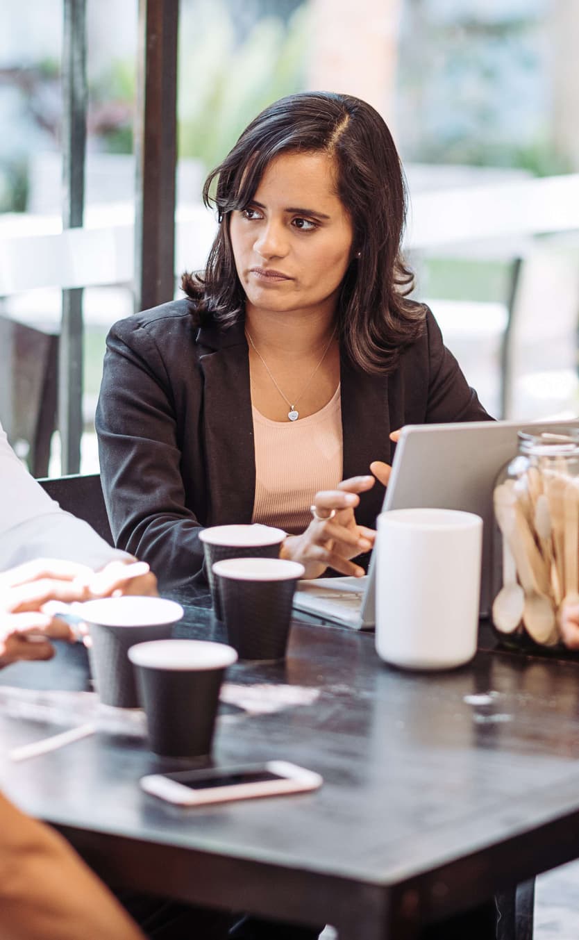 EY | Expression of Interest: Consulting in EY's Defence and National Security practice