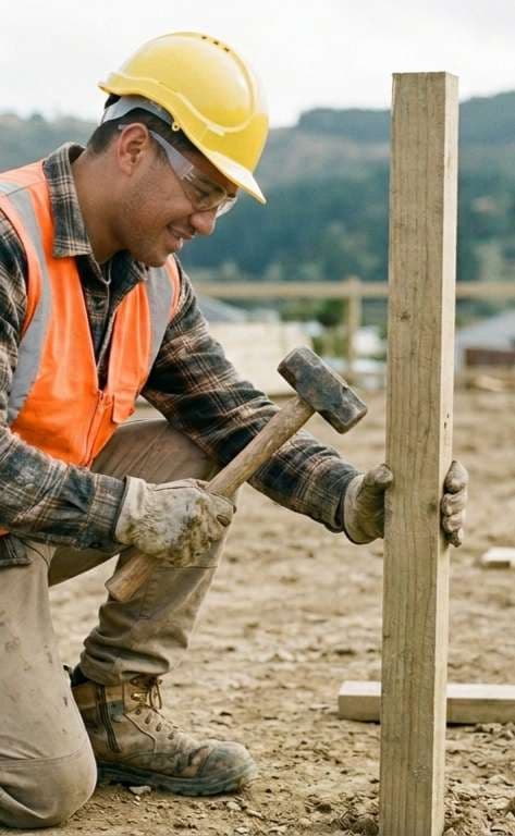 Agoge | Civil Labourers