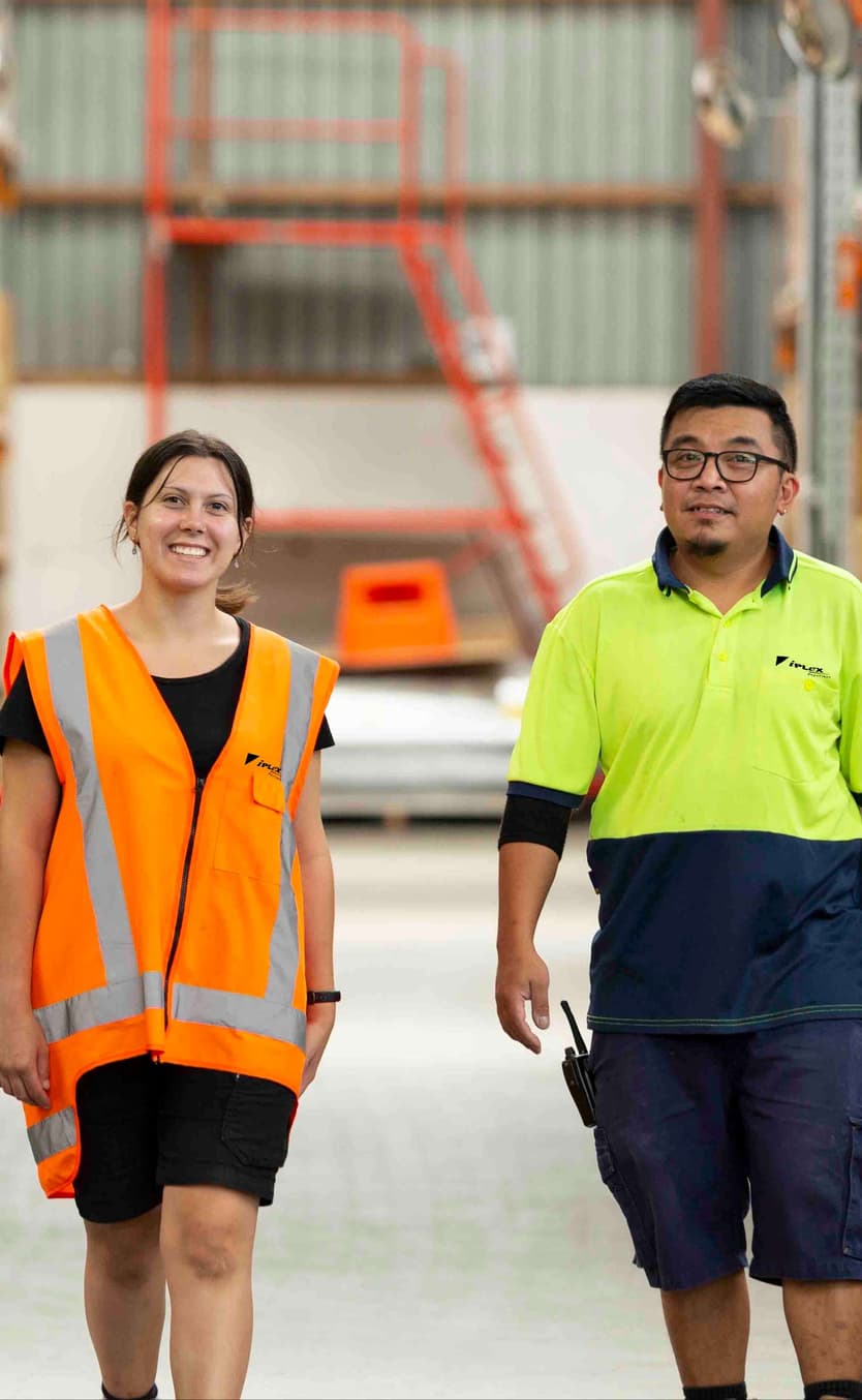 Iplex Pipelines | Commercial Plumbing Manager