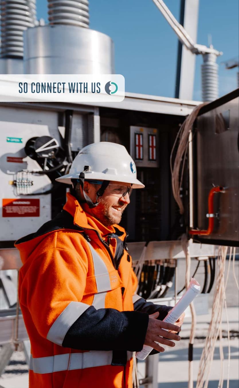Connetics | Business Analyst