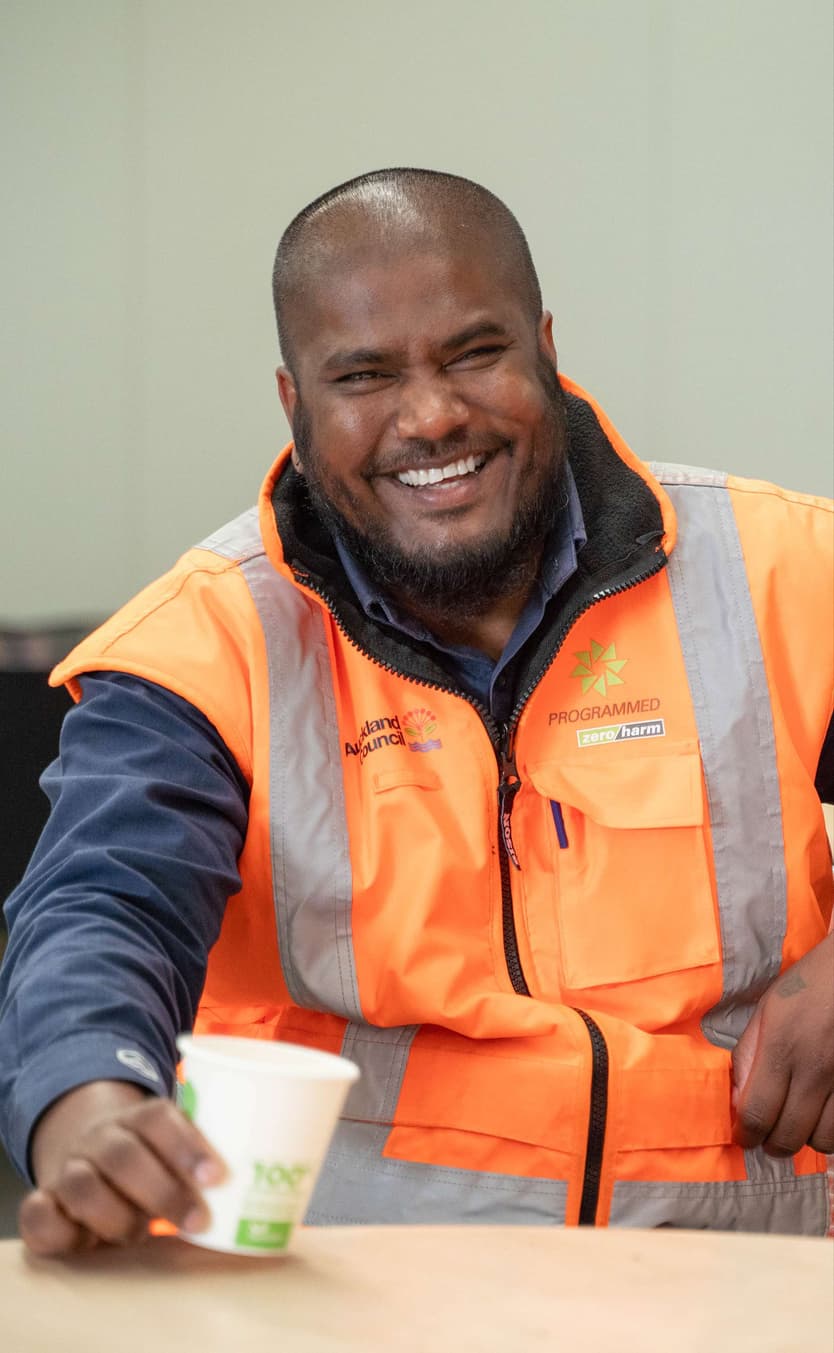 Programmed | Seasonal Forklift Drivers