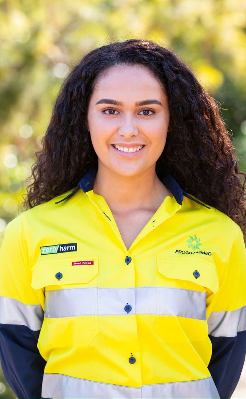 Programmed | Customs Broker (PIN Accredited) - Māngere