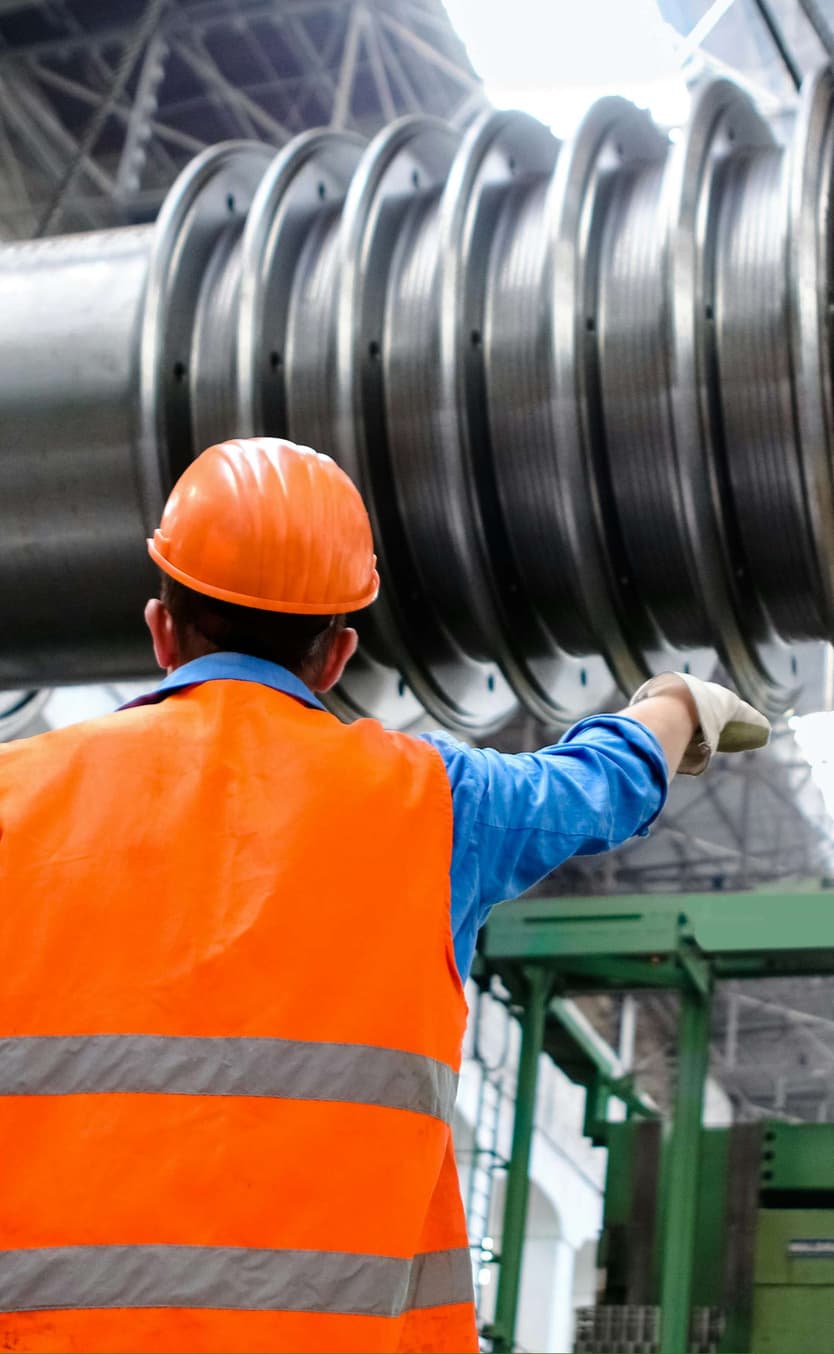Kings Recruitment | Hydraulic Technician | Heavy Equipment