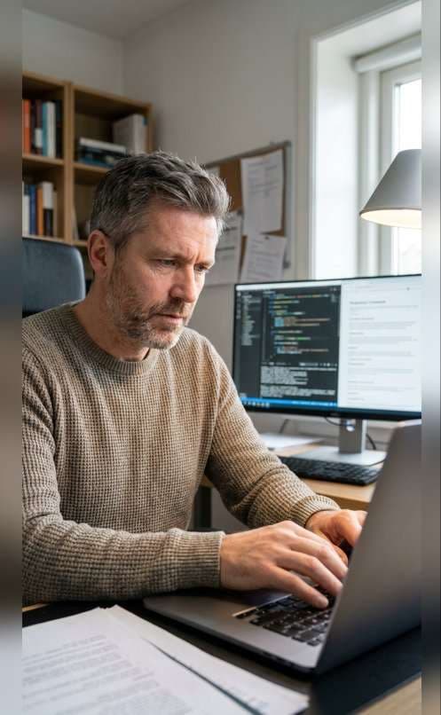 Enveritas | Backend Software Engineer - Python/Postgres