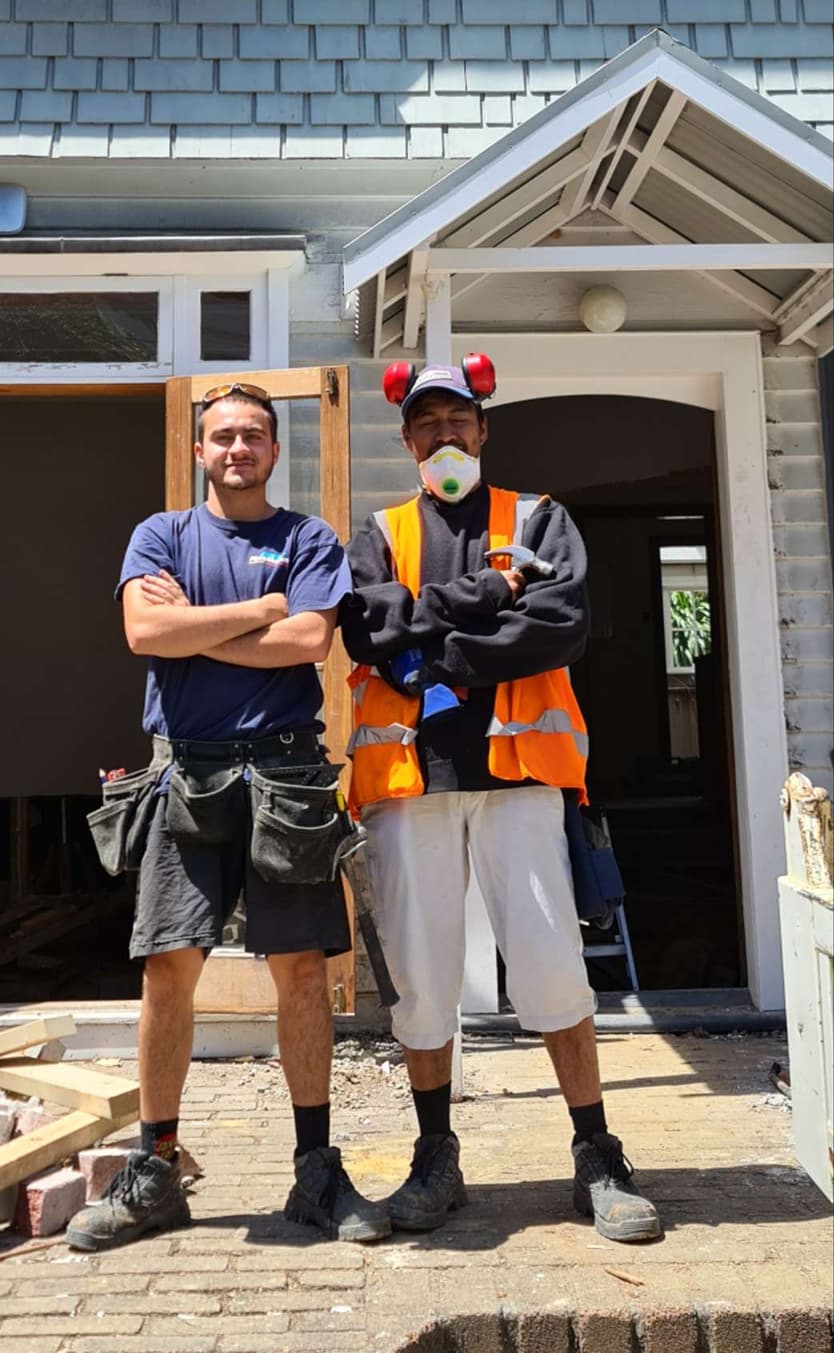 Tradestaff | Painter