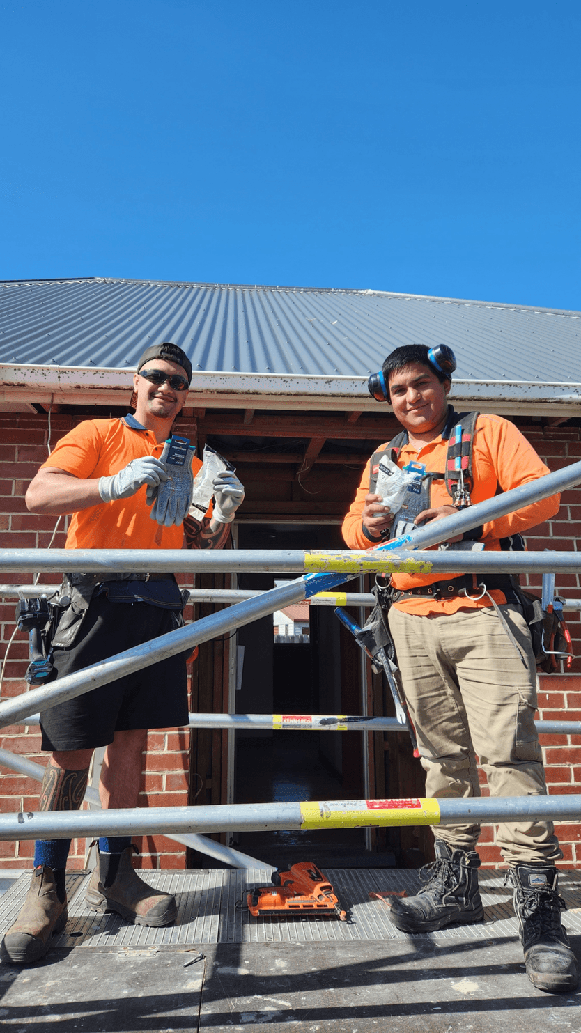 Tradestaff | Painter