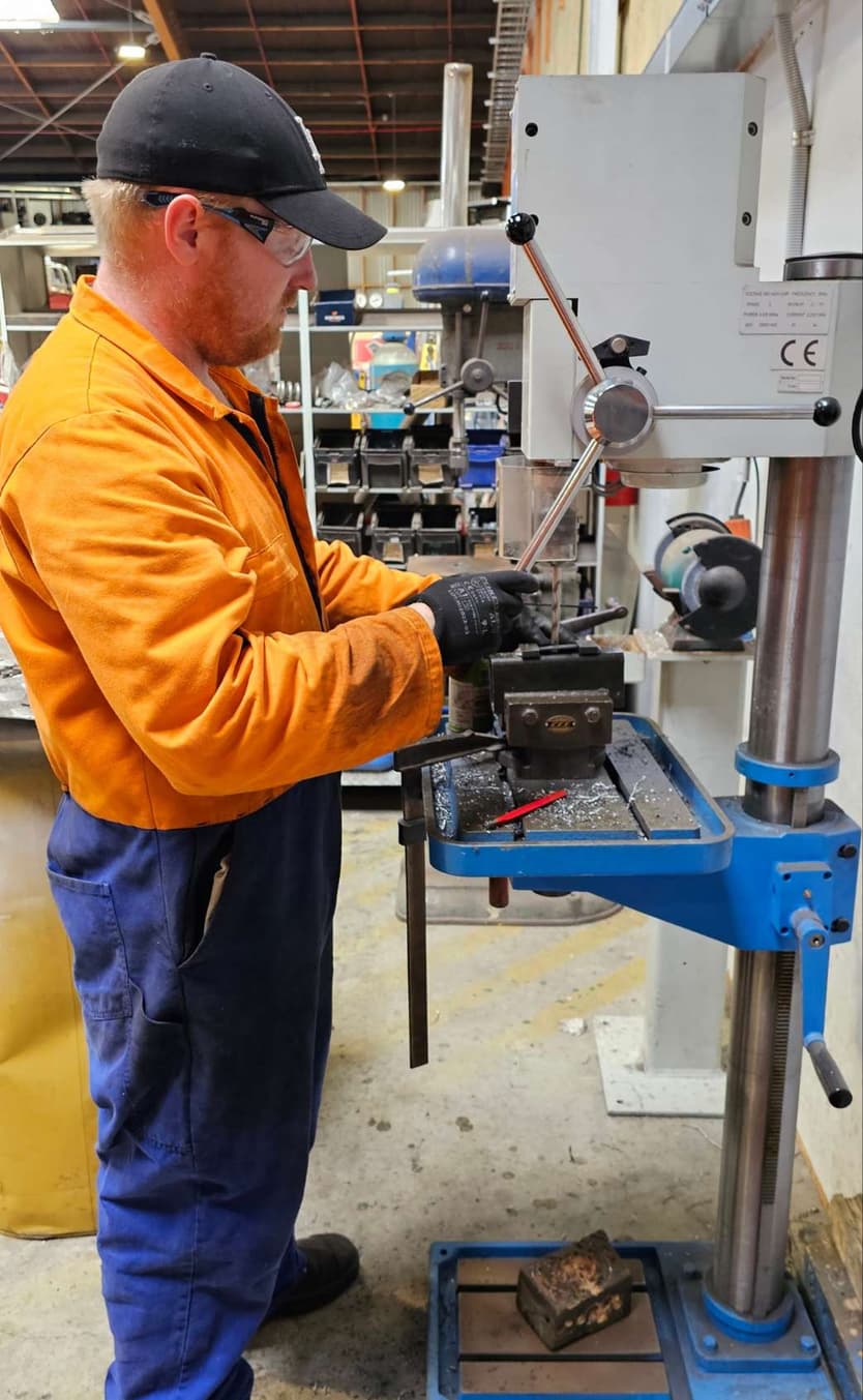 Tradestaff | Automotive Motor Mechanic