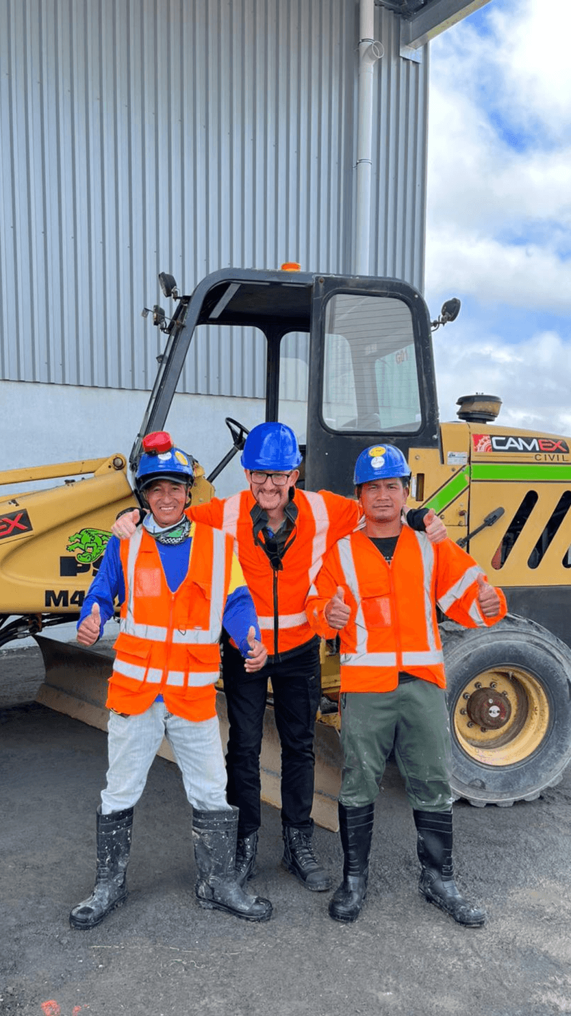 Tradestaff | Skilled Labourer