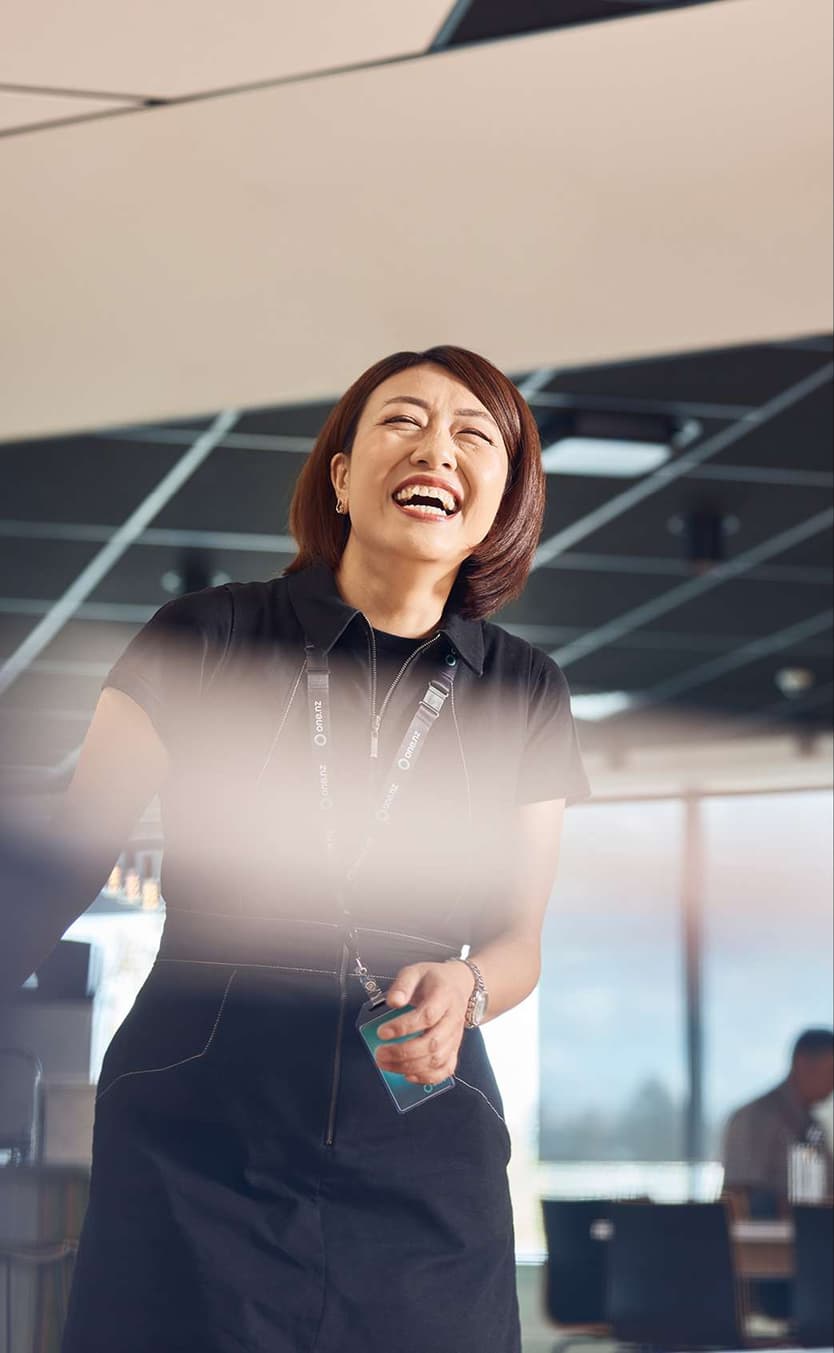 ONE NZ | Head of AI & Data Engineering