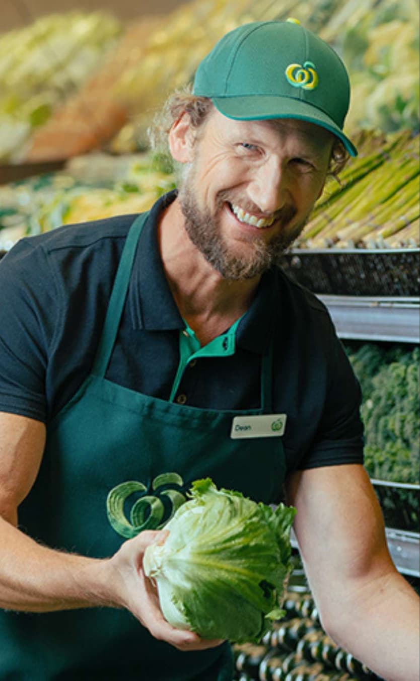 Woolworths New Zealand | Retail Assistant - Replenishment