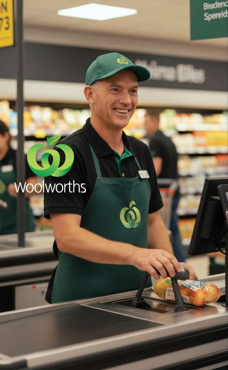 Woolworths New Zealand | Retail Assistant - Availability